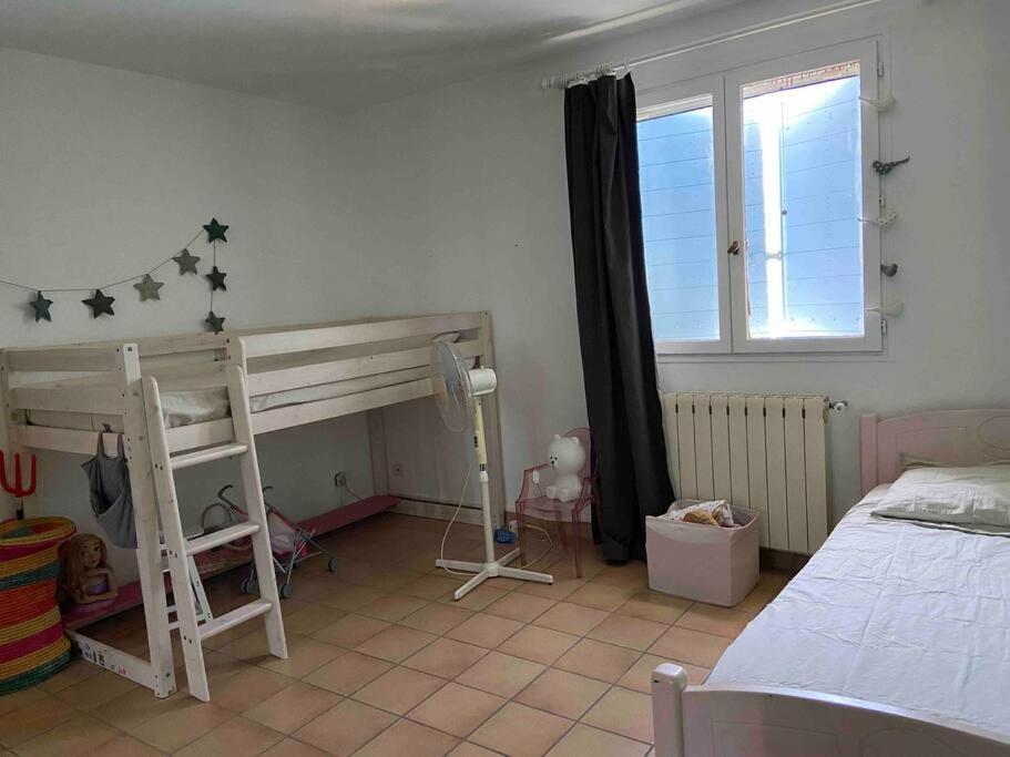Maison Avec Vue A La Penne Sur Huveaune Exterior photo